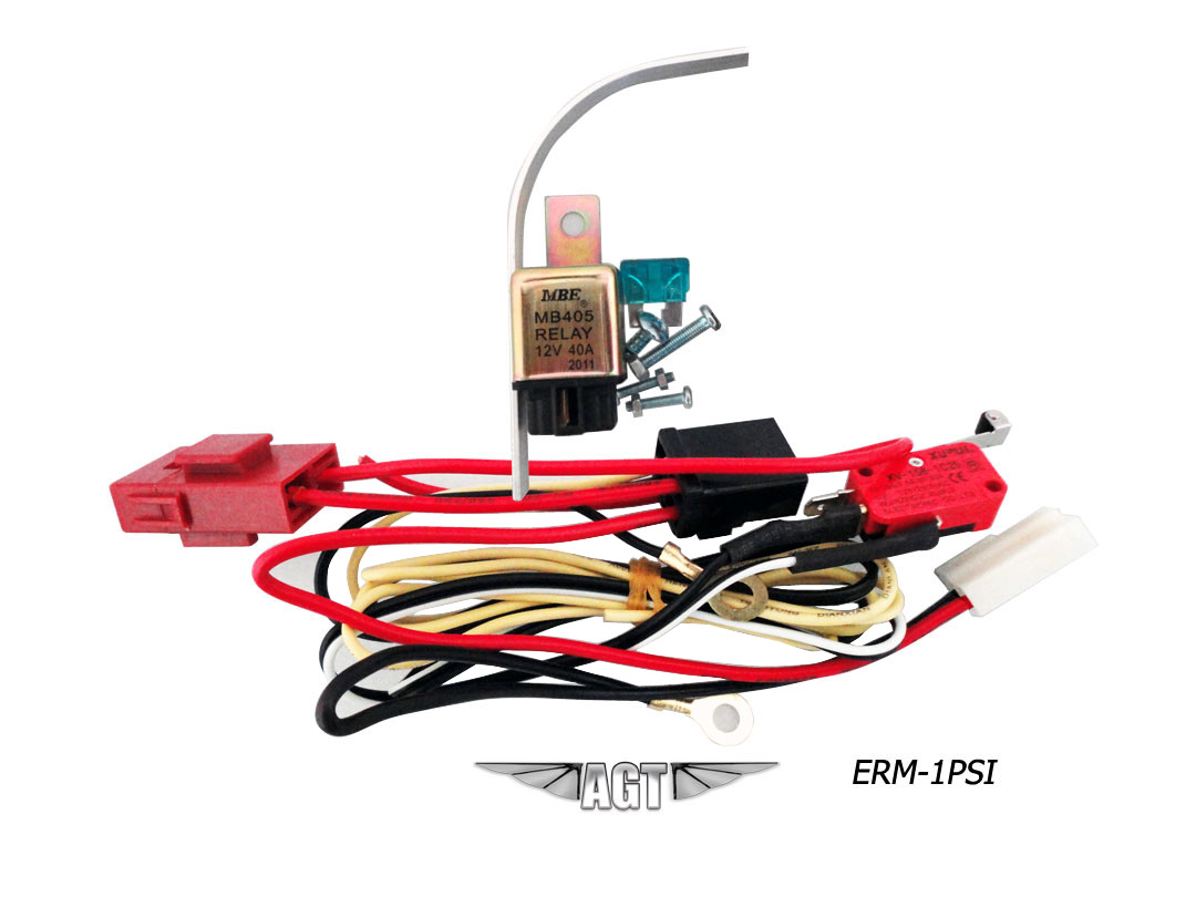 Universal Electric Electrical TURBO TURBOCHARGER SUPERCHARGER KIT 12V