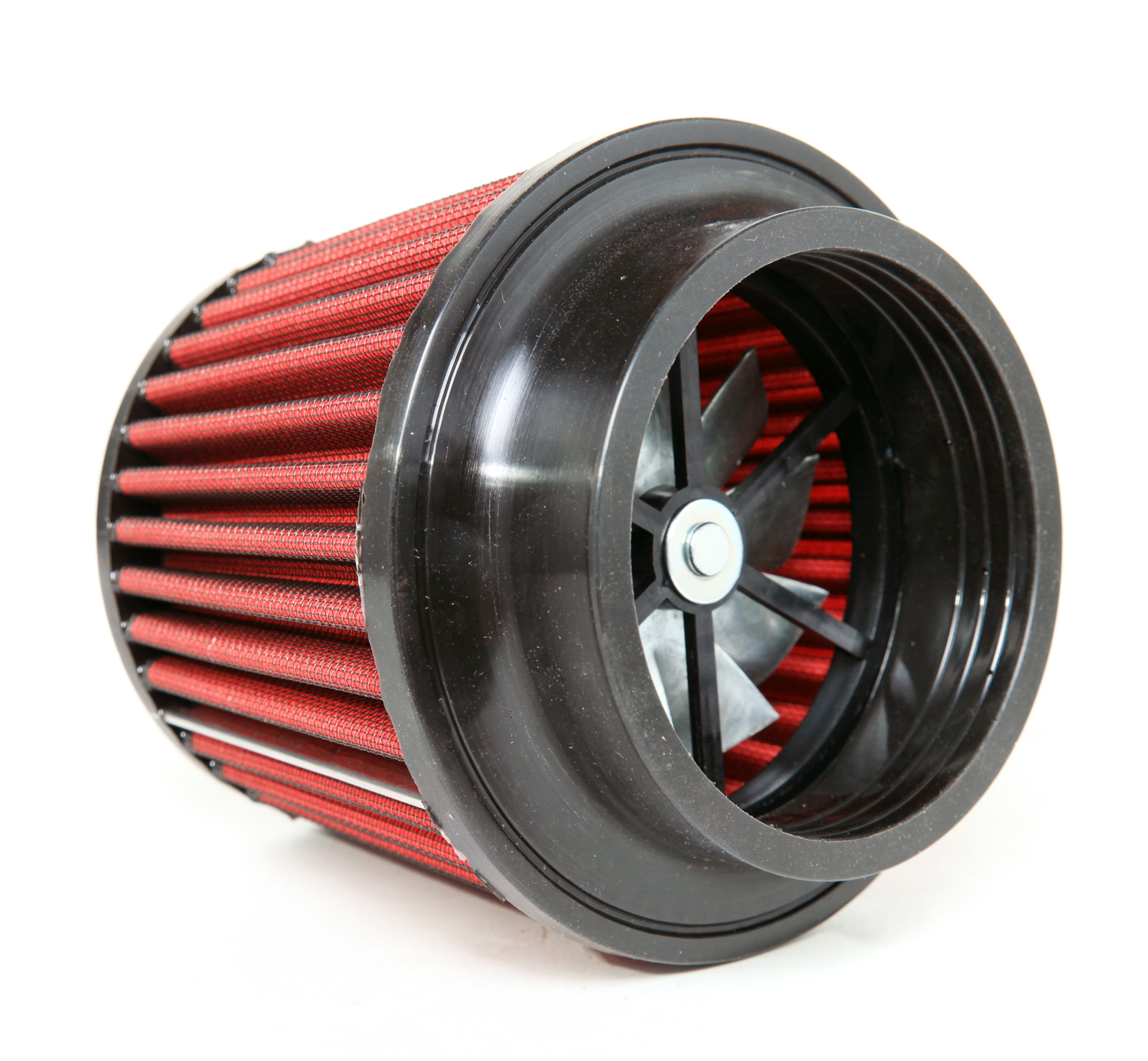 Stage 4 Aluminum Electric Electrical Turbo Turbocharger Supercharger